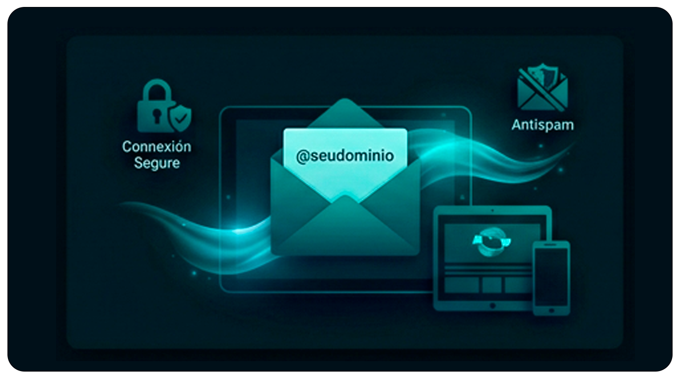 E-mail Profissional