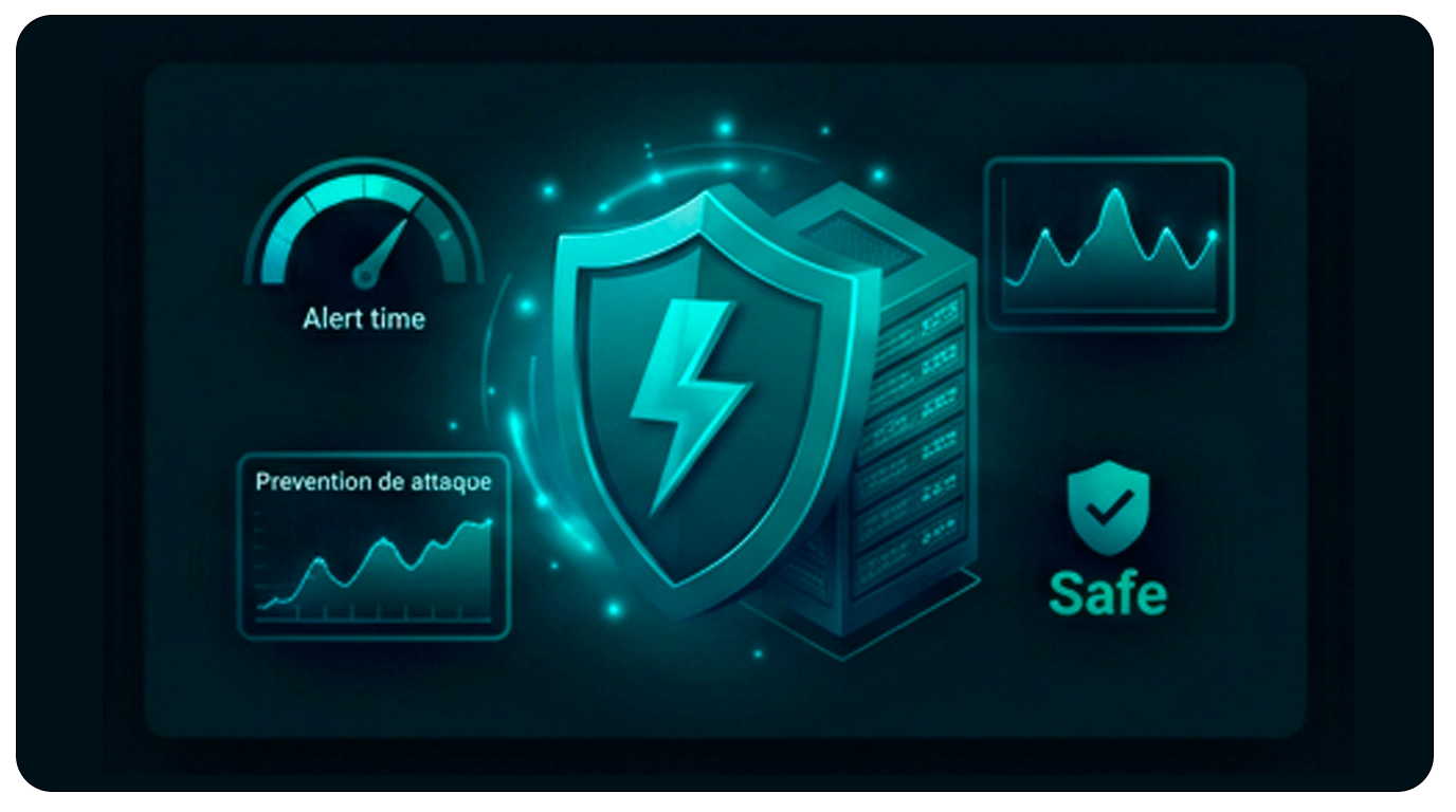 ServerGuard