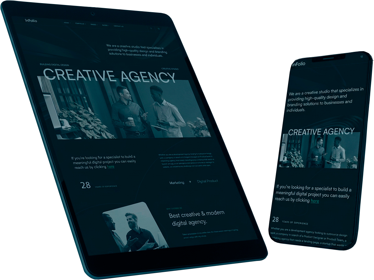 Design Responsivo